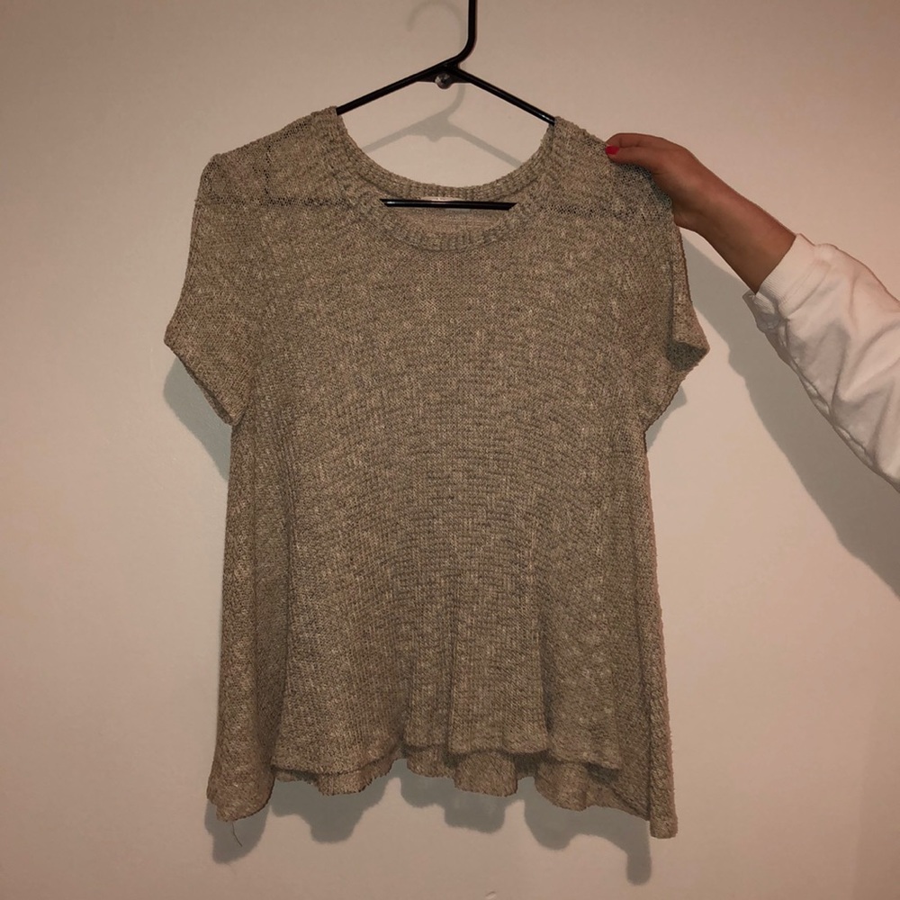 Lush Short sleeve